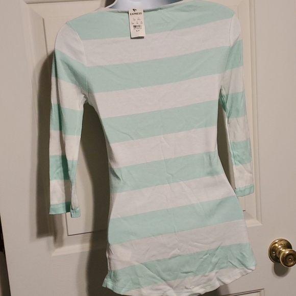 Express tunics top - Picture 5 of 5